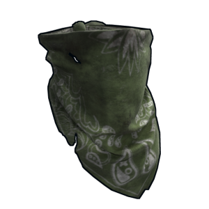 GreenBandana